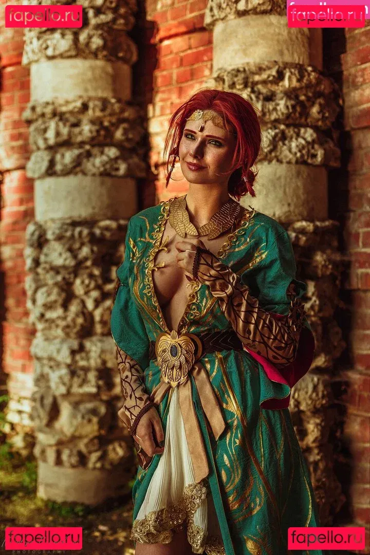 Miroslava Ladovir Onlyfans Photo Gallery 