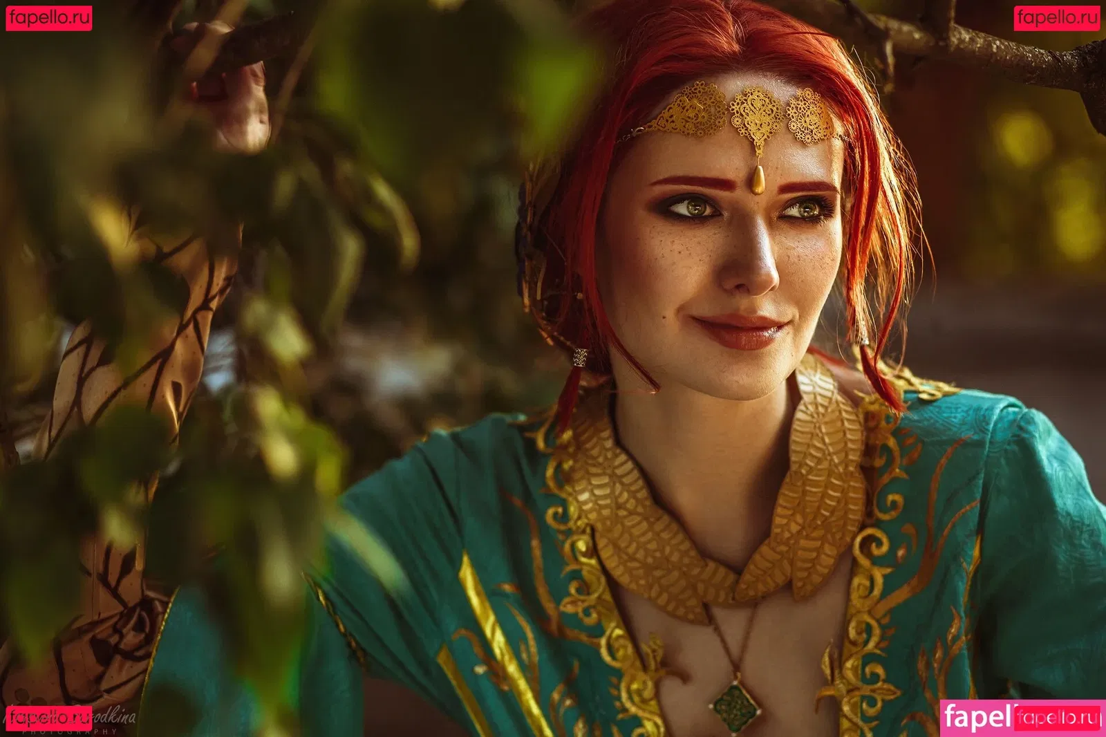 Miroslava Ladovir Onlyfans Photo Gallery 