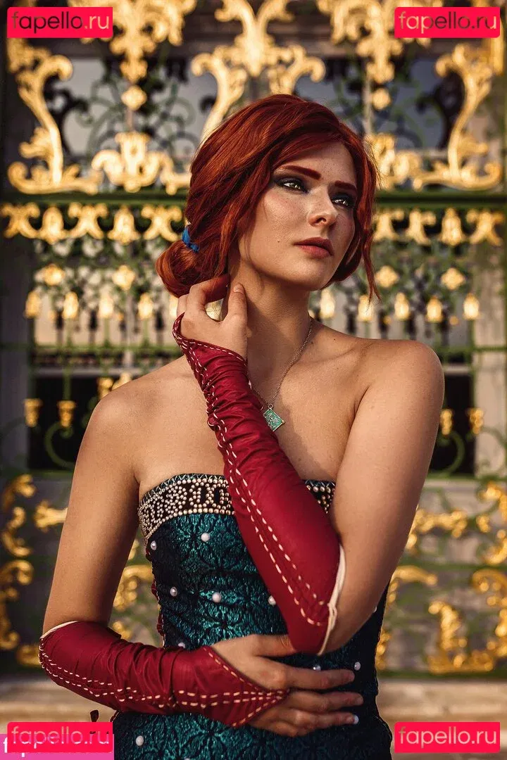 Miroslava Ladovir Onlyfans Photo Gallery 