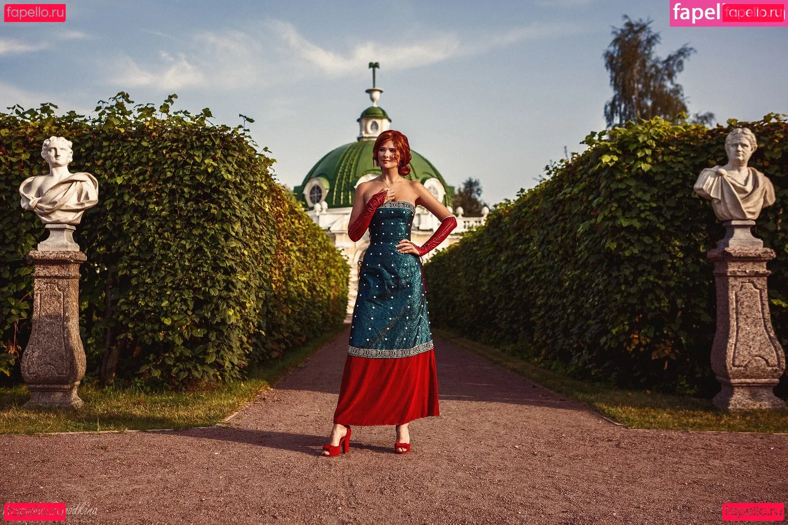 Miroslava Ladovir Onlyfans Photo Gallery 