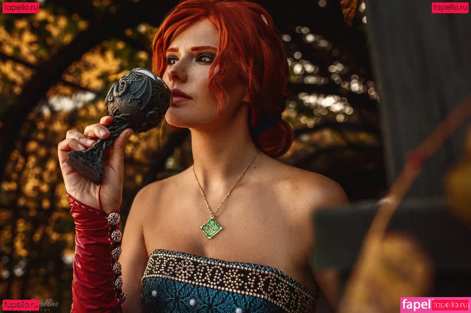 Miroslava Ladovir Onlyfans Photo Gallery 