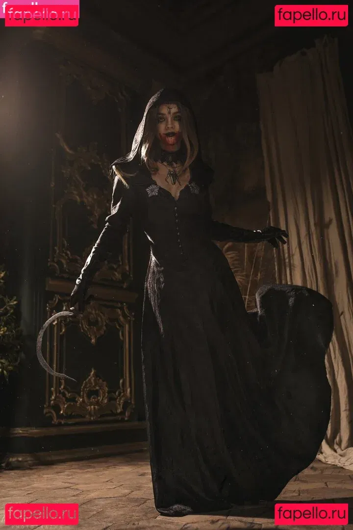 Miroslava Ladovir Onlyfans Photo Gallery 