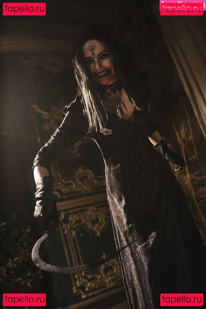 Miroslava Ladovir Onlyfans Photo Gallery 