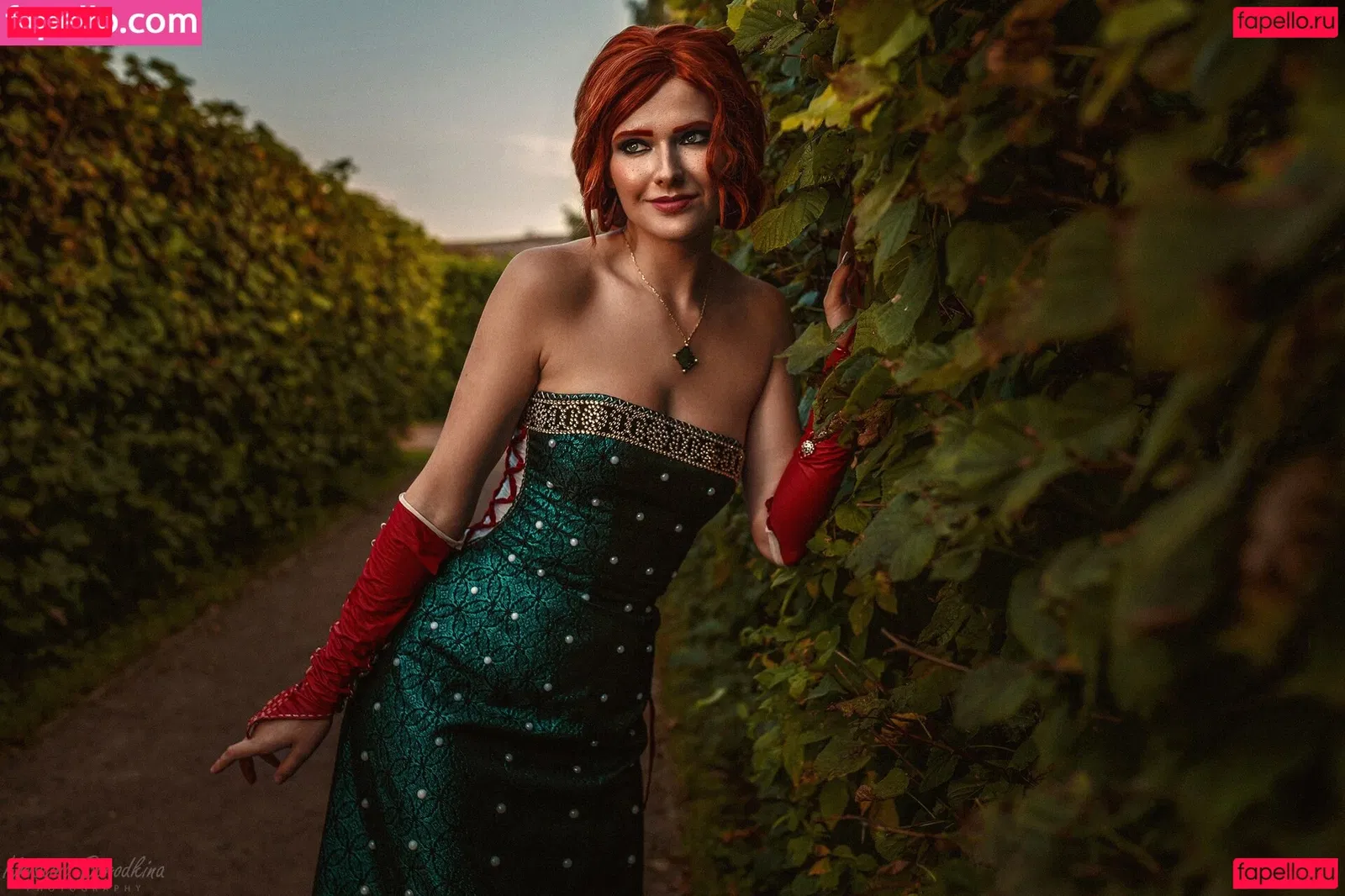 Miroslava Ladovir Onlyfans Photo Gallery 