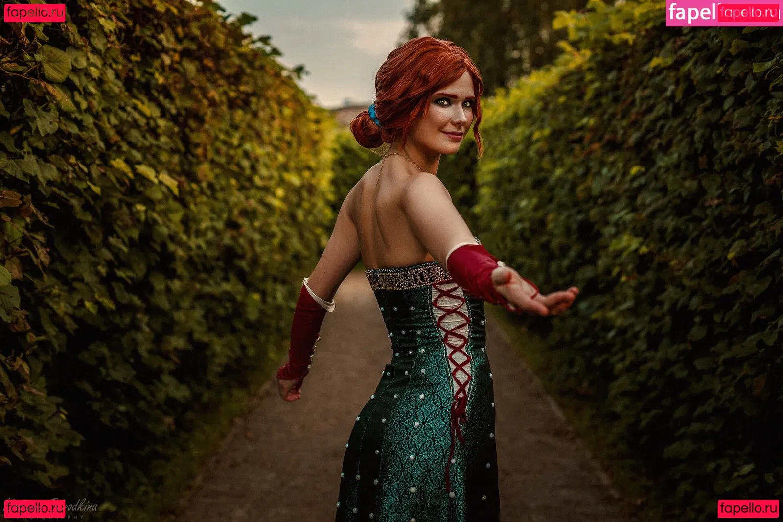 Miroslava Ladovir Onlyfans Photo Gallery 