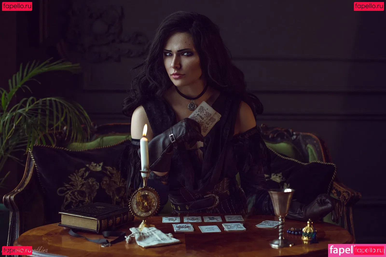 Miroslava Ladovir Onlyfans Photo Gallery 