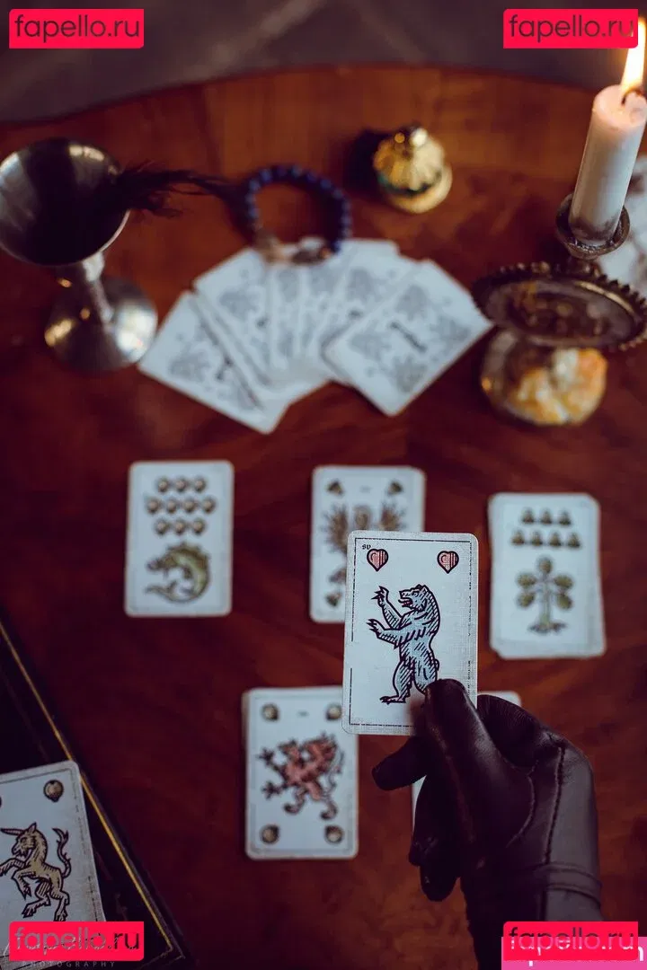 Miroslava Ladovir Onlyfans Photo Gallery 