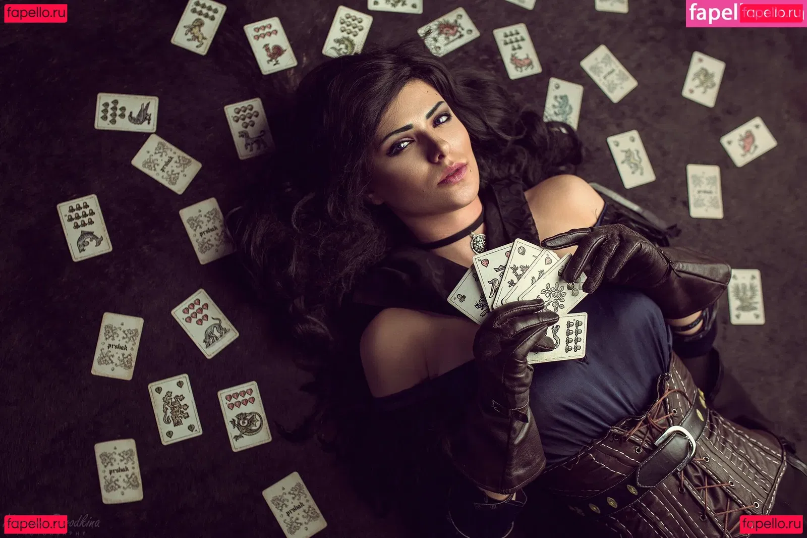 Miroslava Ladovir Onlyfans Photo Gallery 