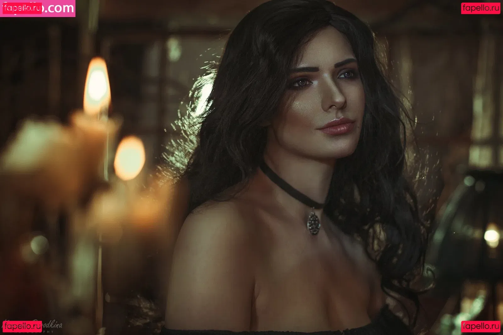 Miroslava Ladovir Onlyfans Photo Gallery 