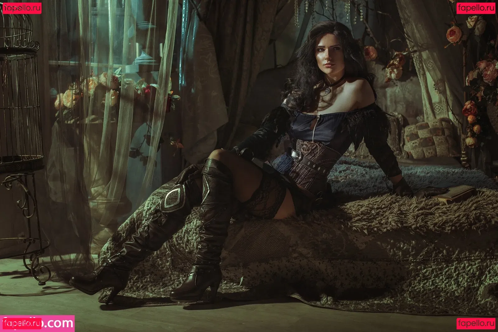 Miroslava Ladovir Onlyfans Photo Gallery 