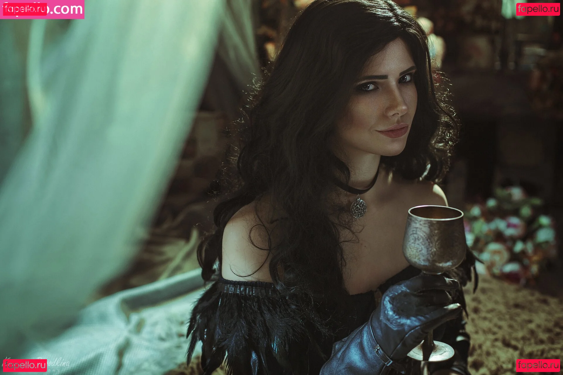 Miroslava Ladovir Onlyfans Photo Gallery 