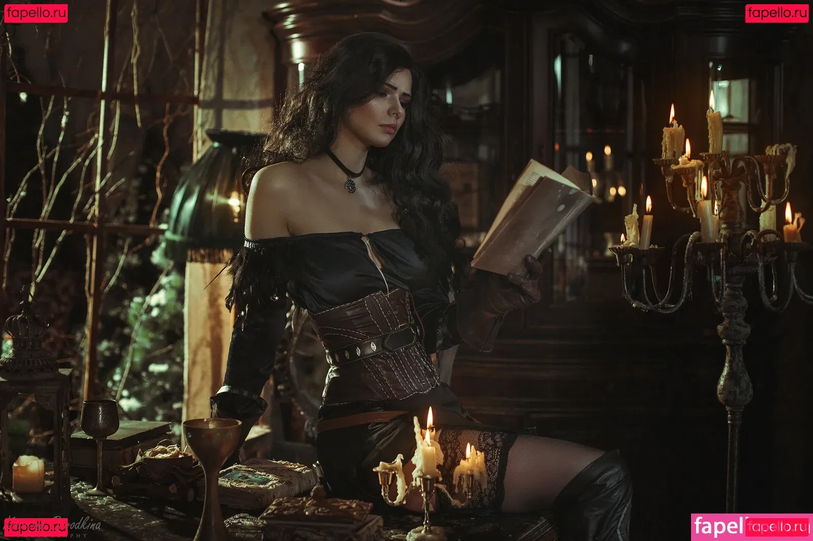 Miroslava Ladovir Onlyfans Photo Gallery 