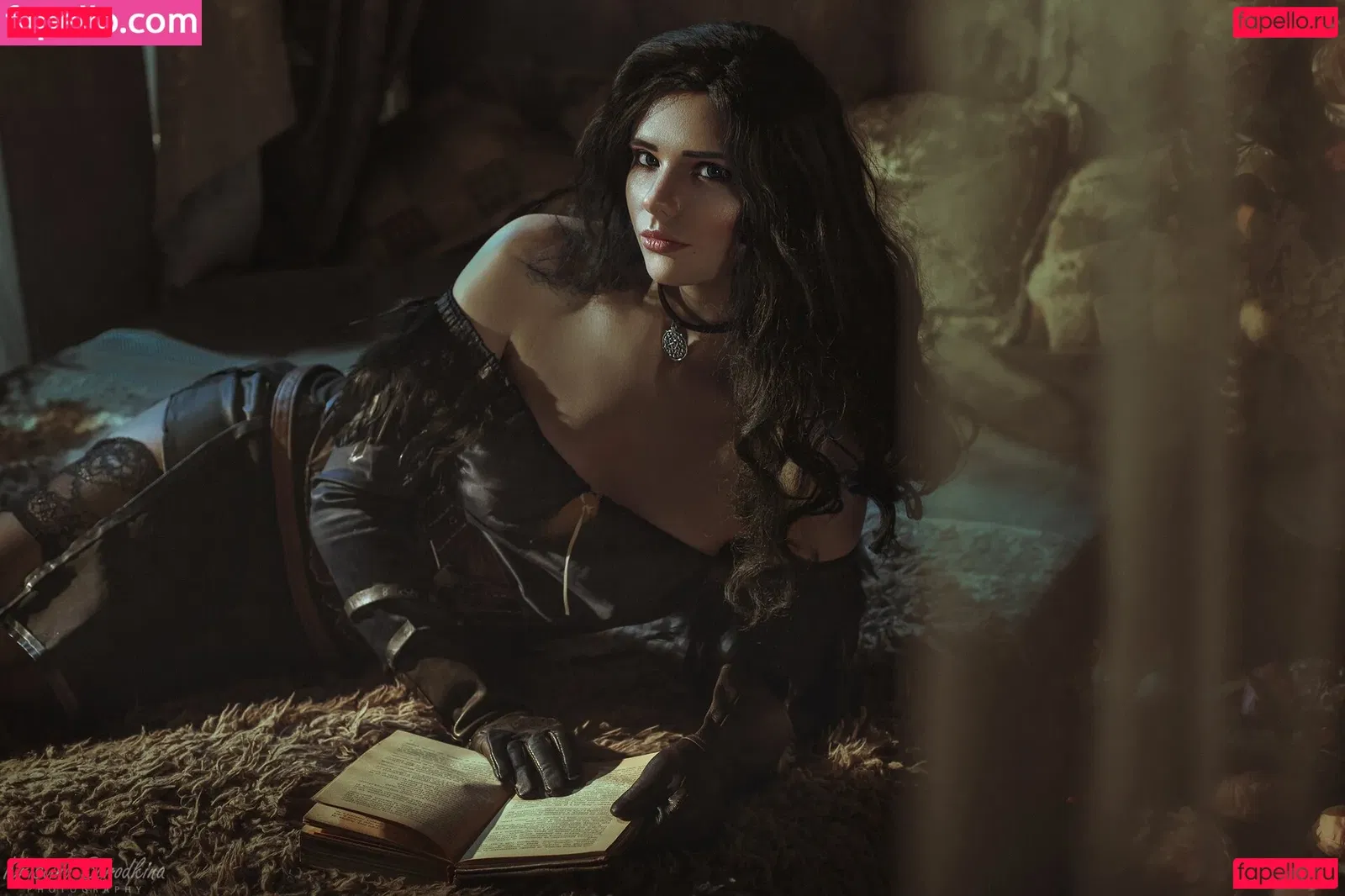 Miroslava Ladovir Onlyfans Photo Gallery 