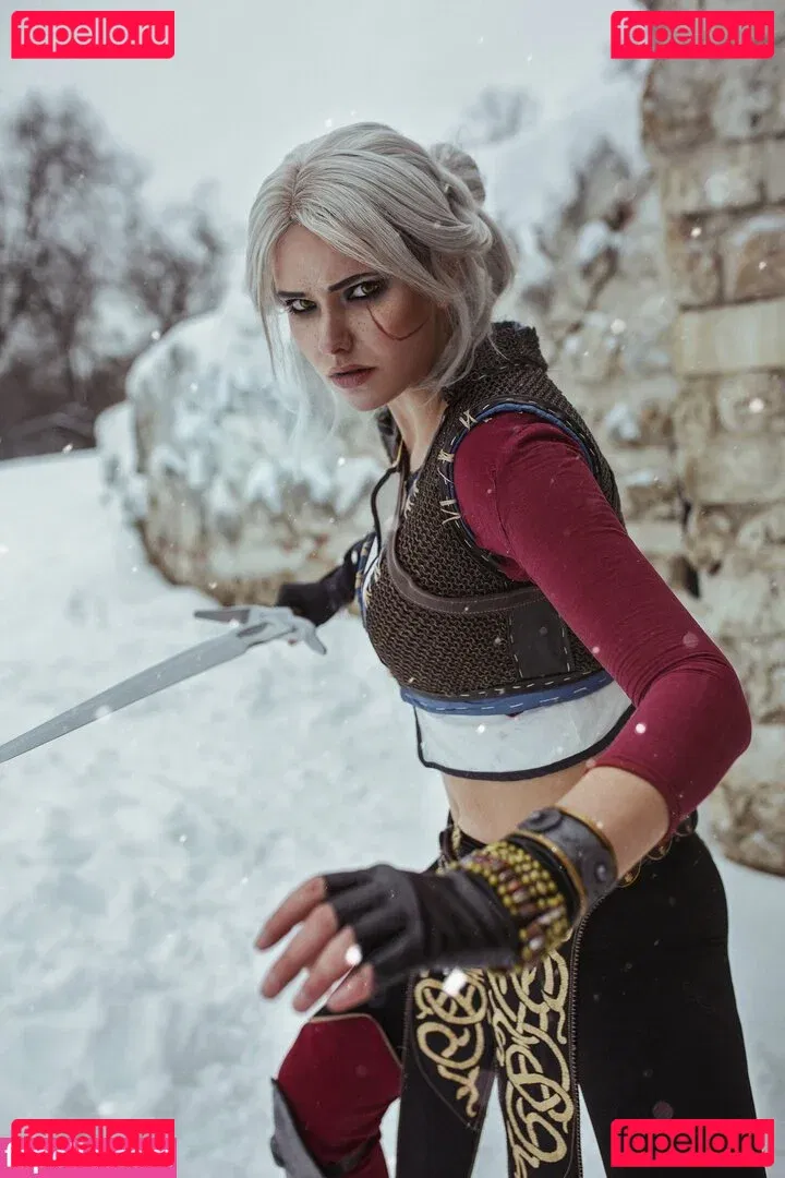 Miroslava Ladovir Onlyfans Photo Gallery 