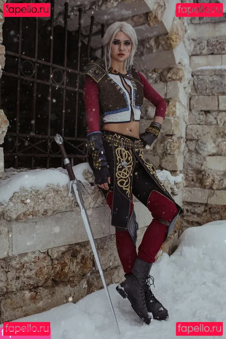 Miroslava Ladovir Onlyfans Photo Gallery 