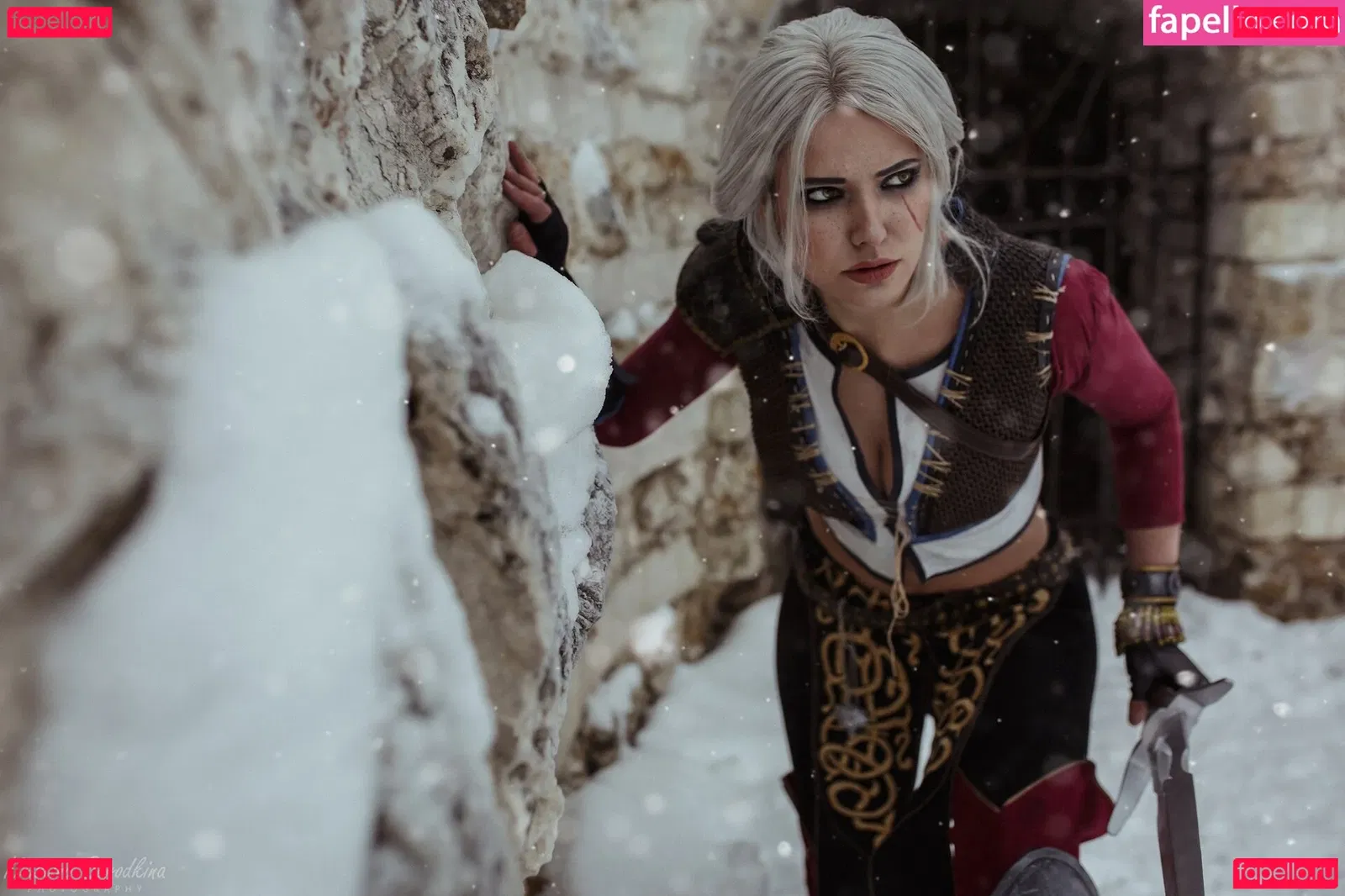 Miroslava Ladovir Onlyfans Photo Gallery 