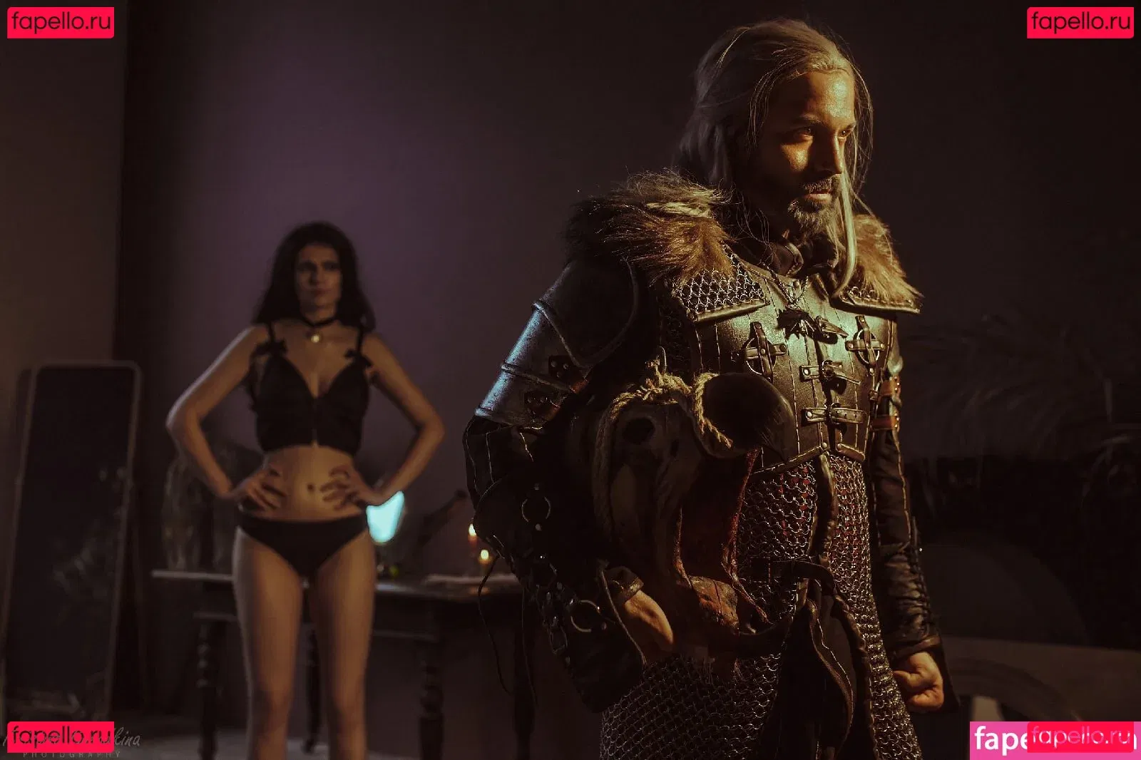 Miroslava Ladovir Onlyfans Photo Gallery 