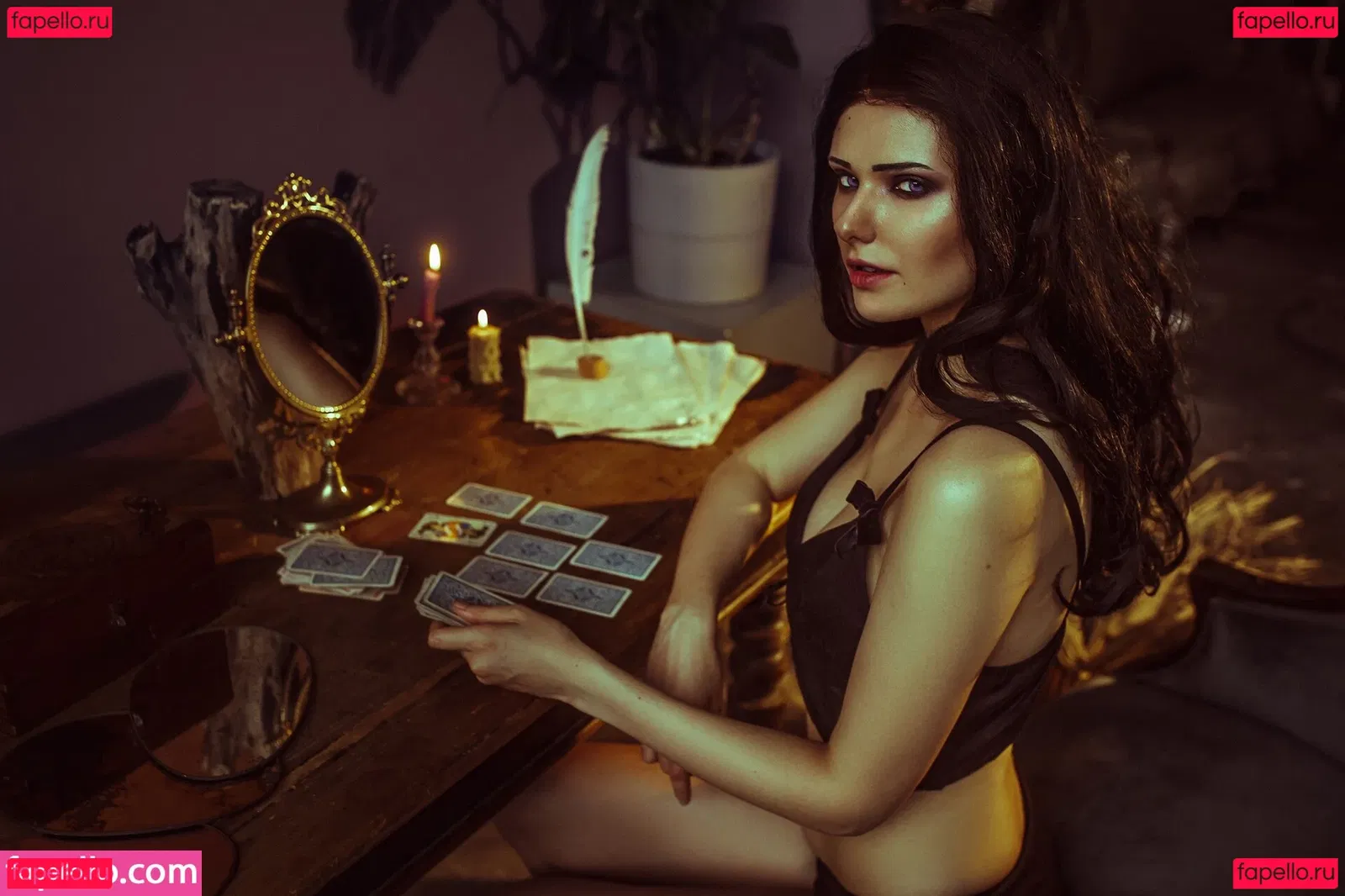 Miroslava Ladovir Onlyfans Photo Gallery 