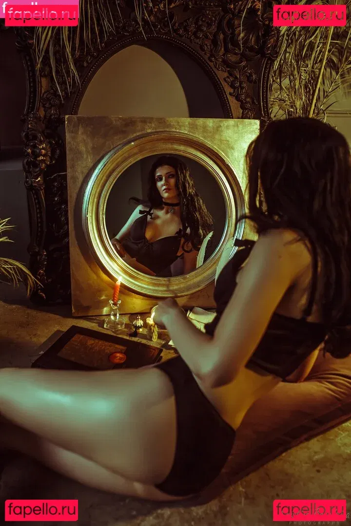 Miroslava Ladovir Onlyfans Photo Gallery 