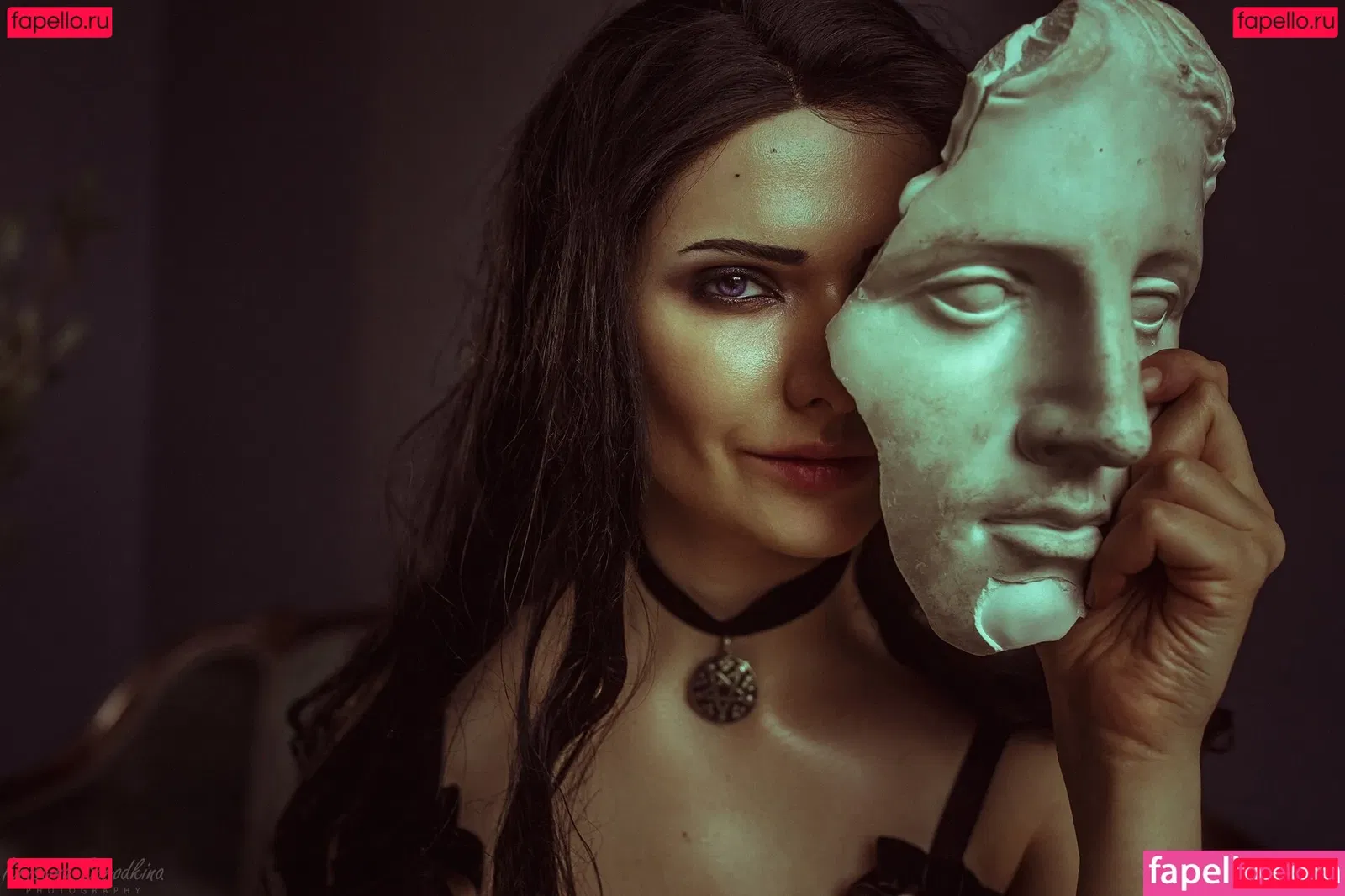 Miroslava Ladovir Onlyfans Photo Gallery 