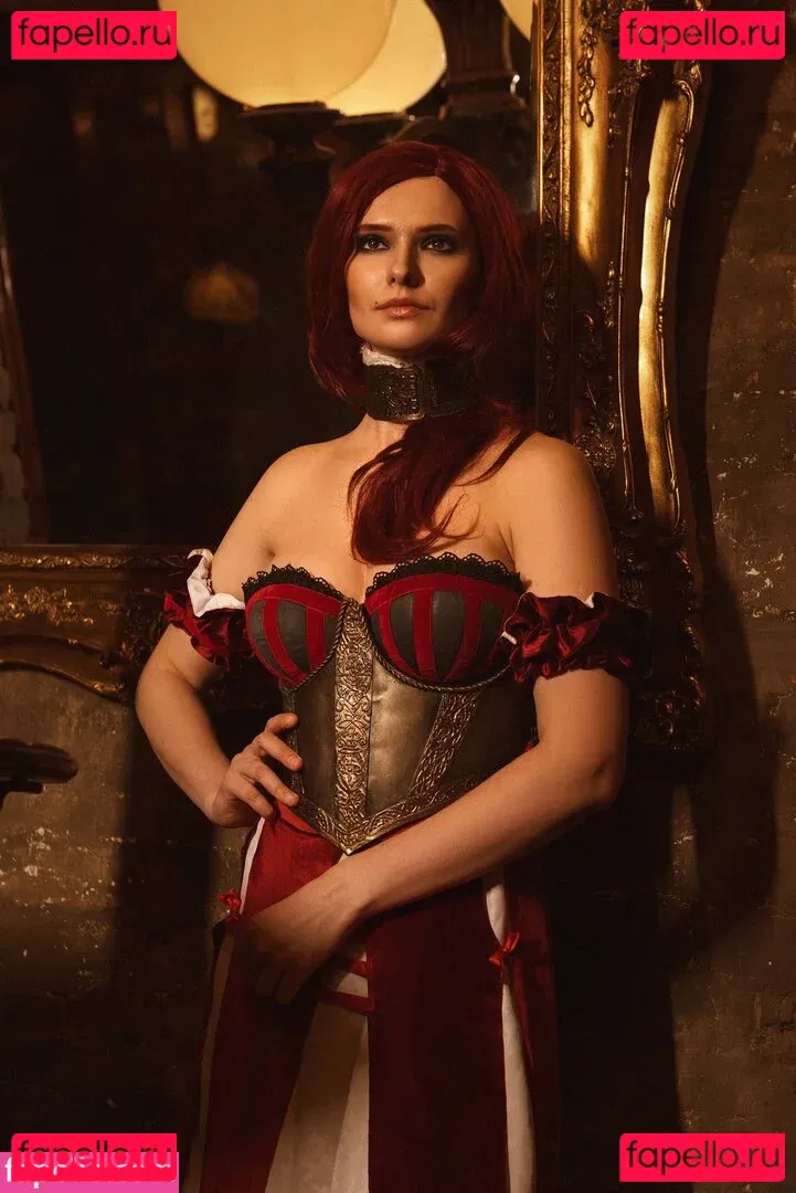 Miroslava Ladovir Onlyfans Photo Gallery 