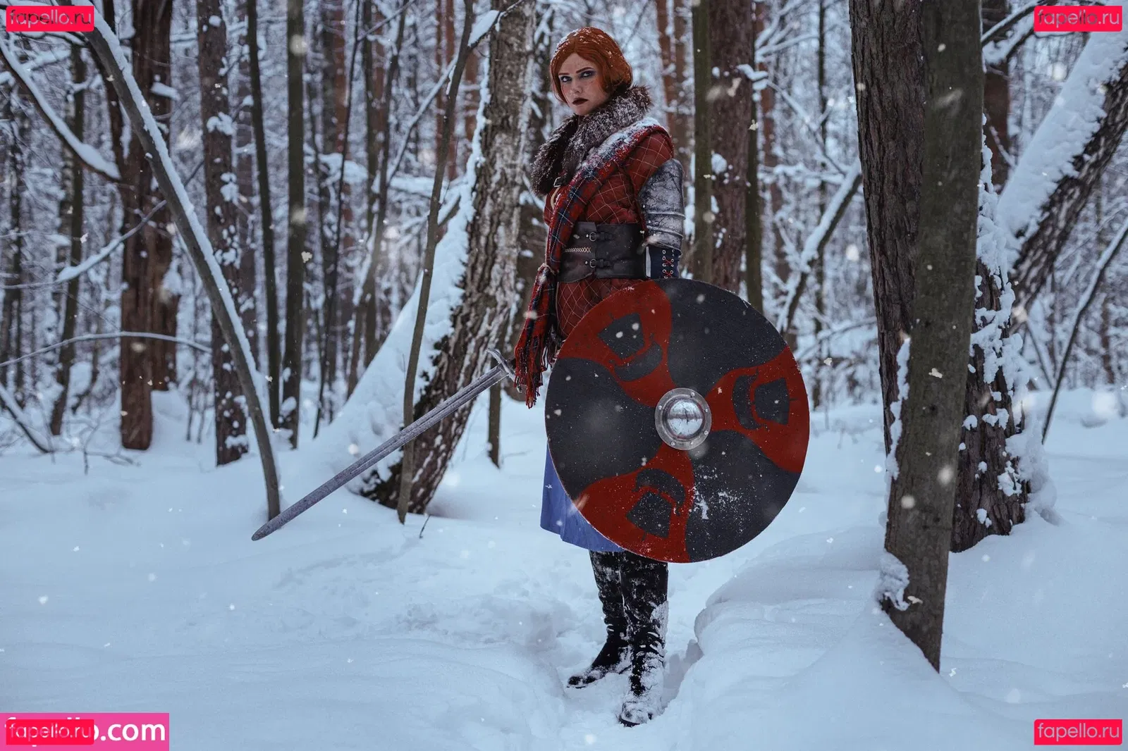 Miroslava Ladovir Onlyfans Photo Gallery 