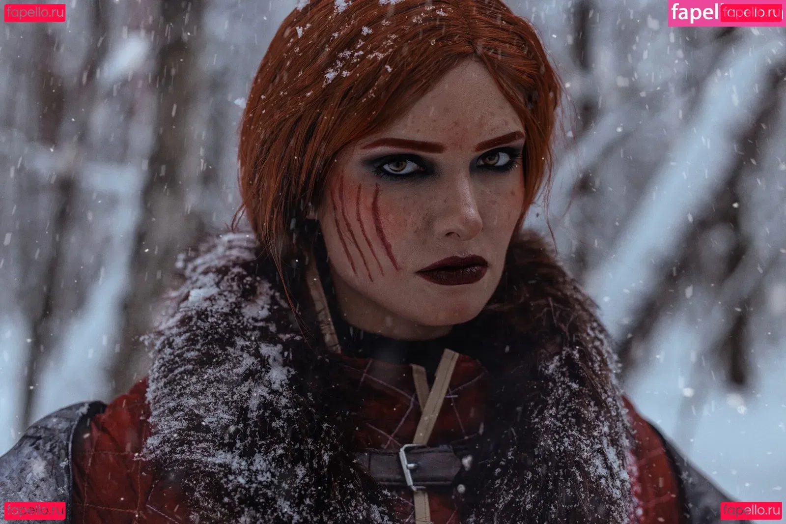 Miroslava Ladovir Onlyfans Photo Gallery 