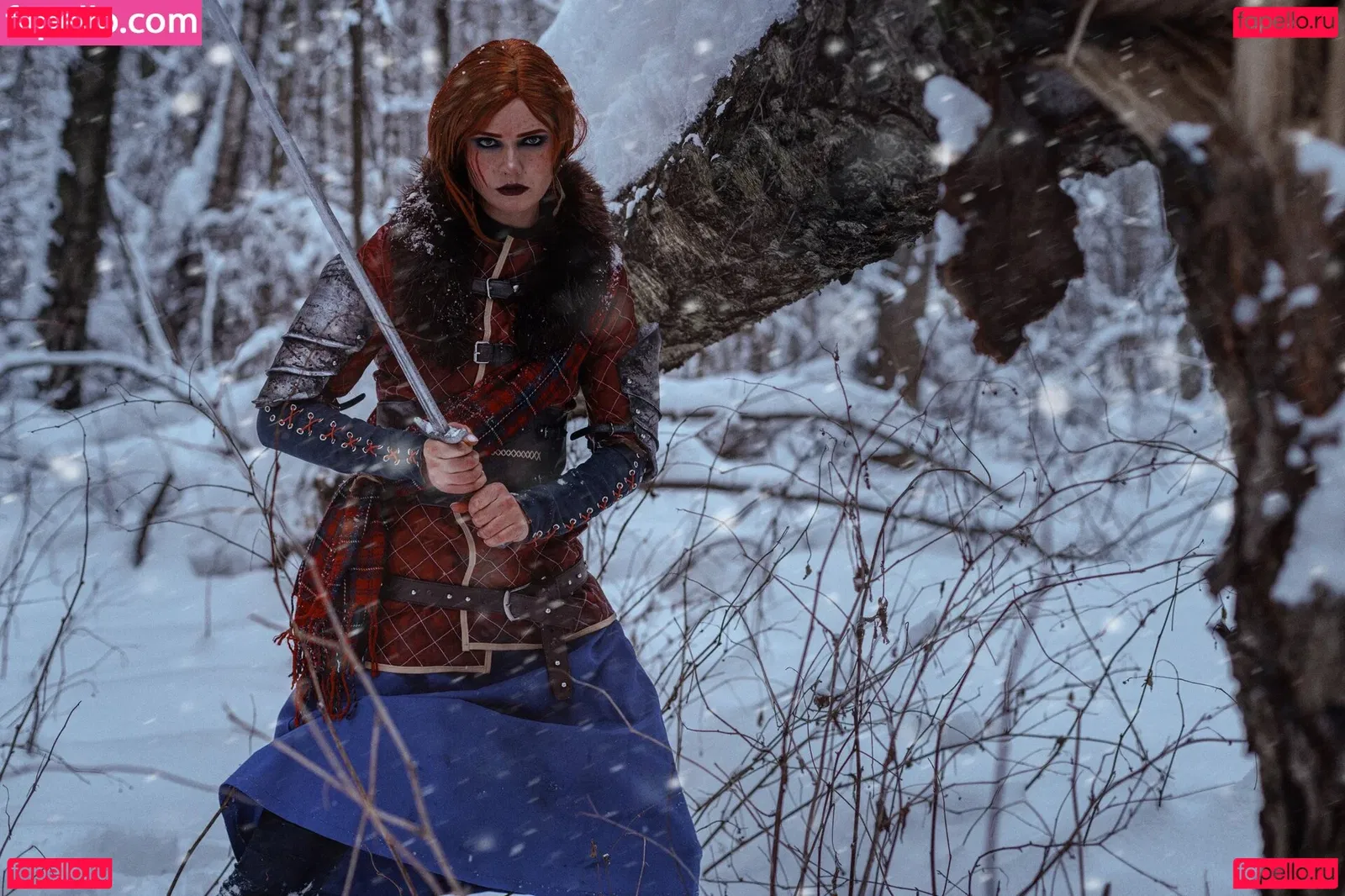 Miroslava Ladovir Onlyfans Photo Gallery 