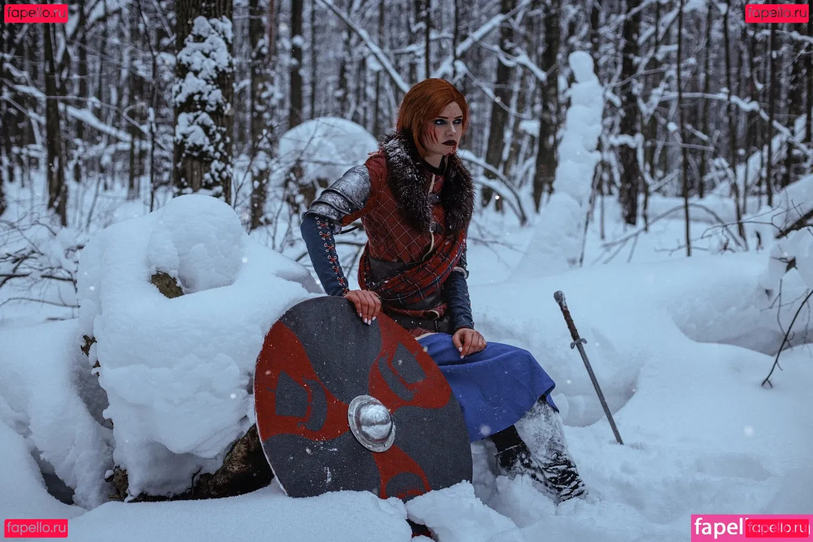 Miroslava Ladovir Onlyfans Photo Gallery 