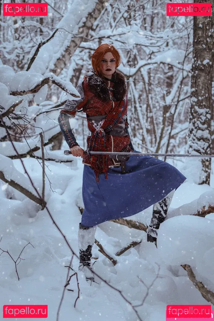 Miroslava Ladovir Onlyfans Photo Gallery 