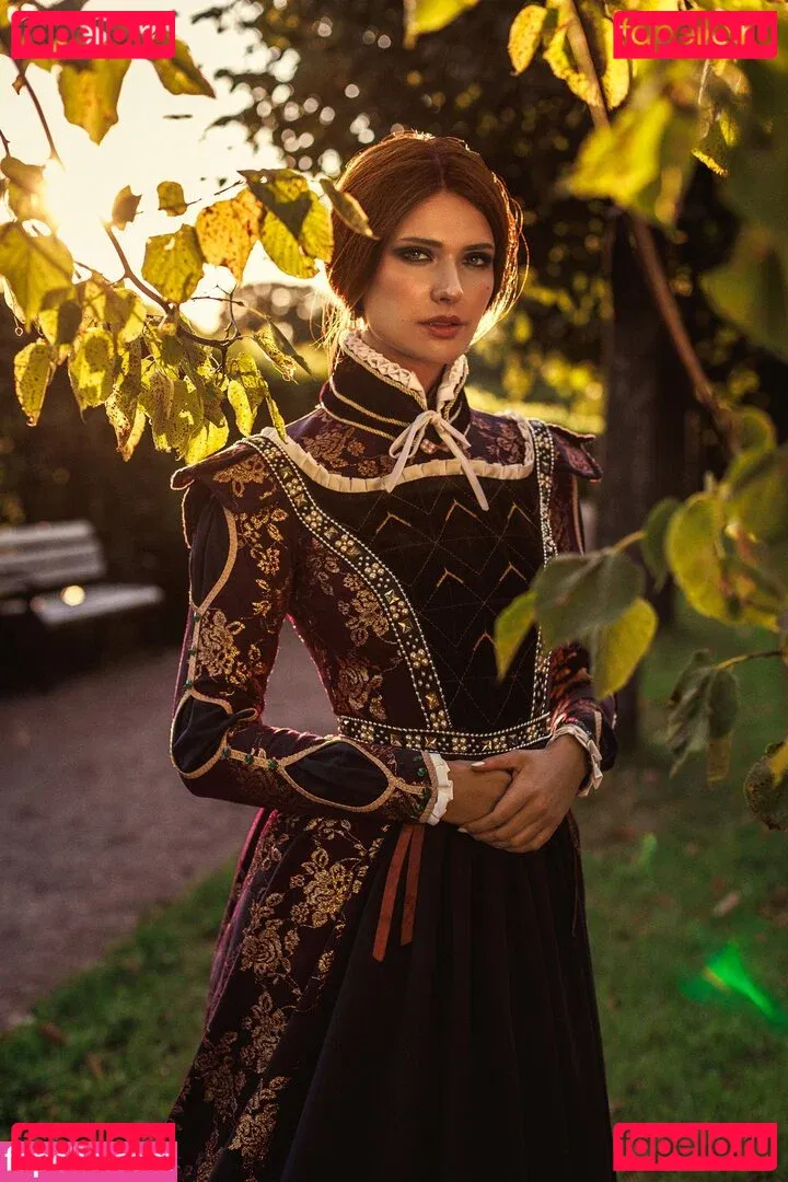 Miroslava Ladovir Onlyfans Photo Gallery 