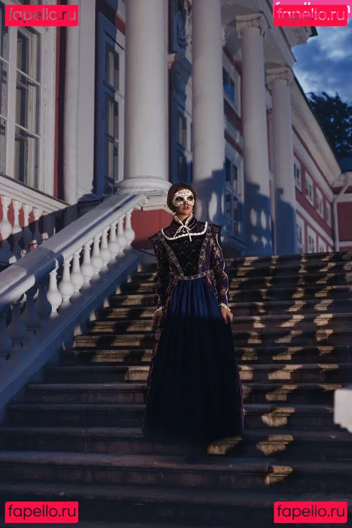 Miroslava Ladovir Onlyfans Photo Gallery 