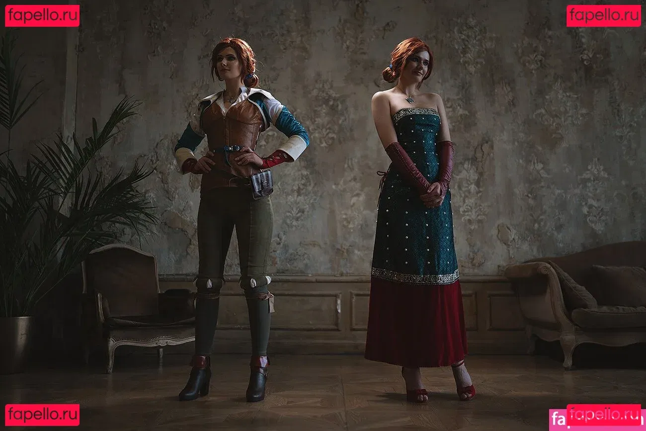 Miroslava Ladovir Onlyfans Photo Gallery 