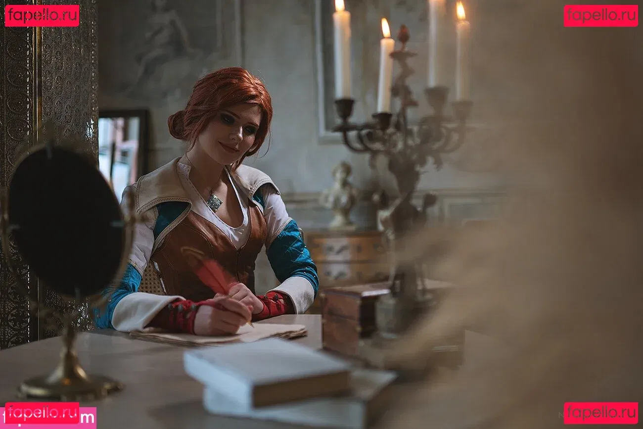 Miroslava Ladovir Onlyfans Photo Gallery 