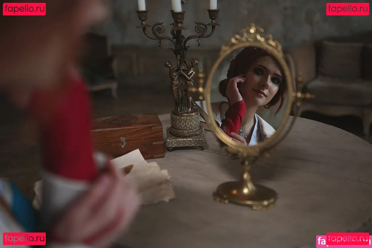 Miroslava Ladovir Onlyfans Photo Gallery 