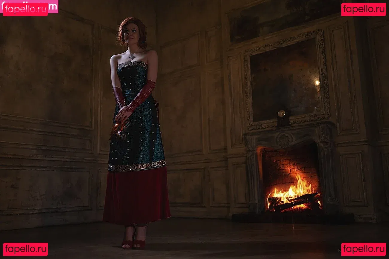 Miroslava Ladovir Onlyfans Photo Gallery 