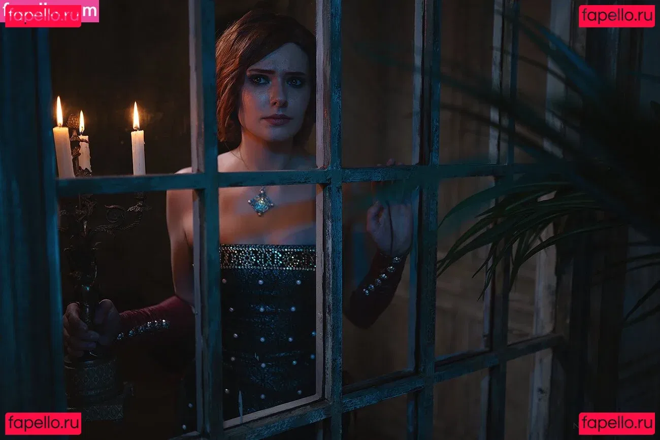 Miroslava Ladovir Onlyfans Photo Gallery 