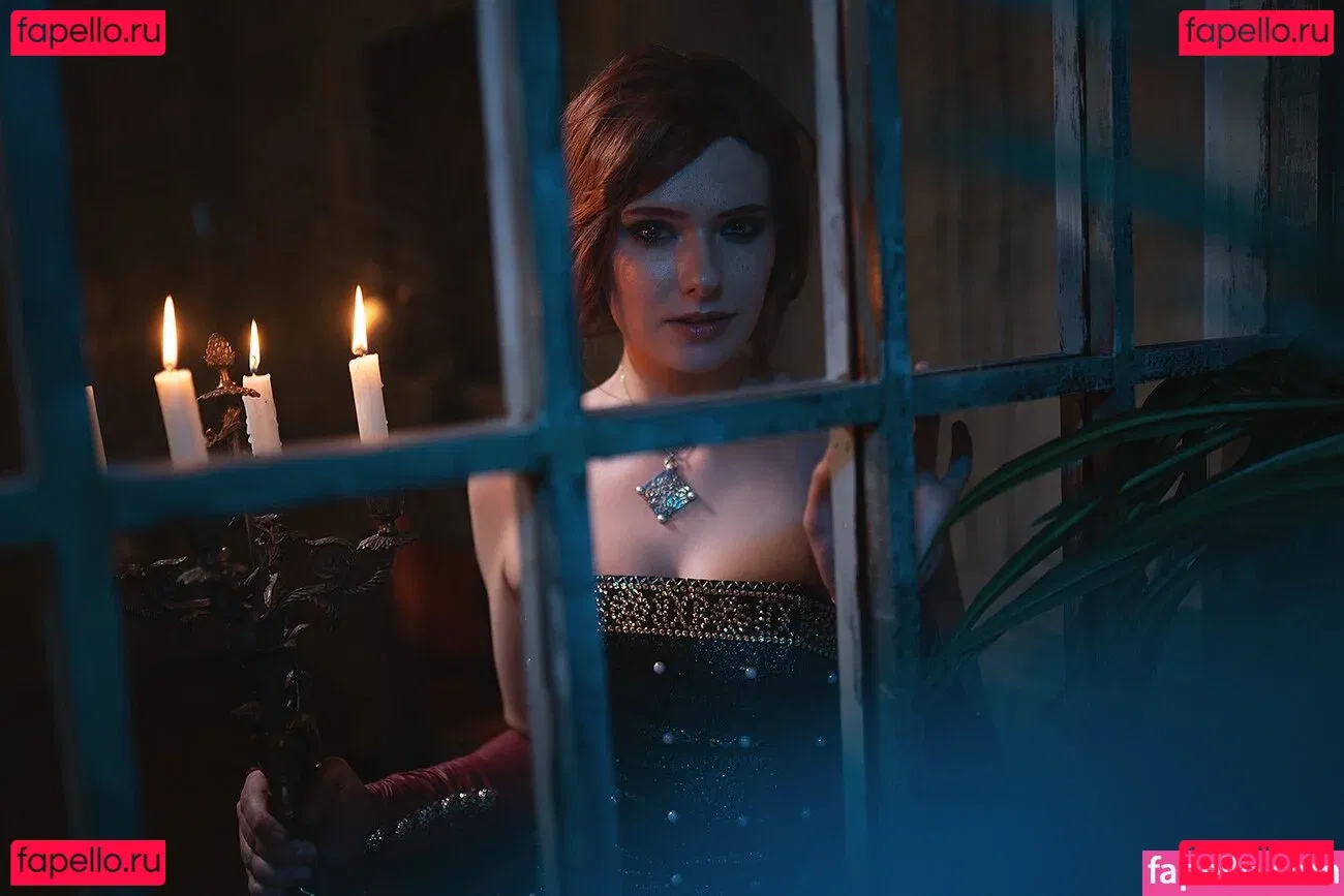 Miroslava Ladovir Onlyfans Photo Gallery 