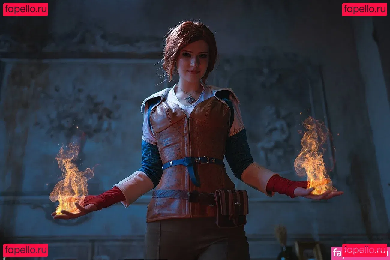 Miroslava Ladovir Onlyfans Photo Gallery 