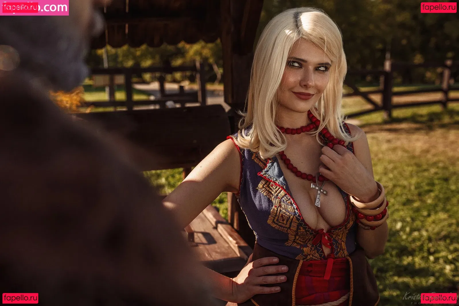 Miroslava Ladovir Onlyfans Photo Gallery 