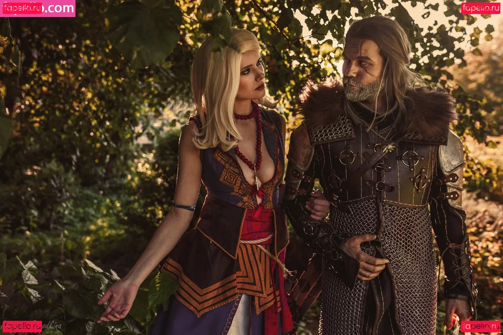 Miroslava Ladovir Onlyfans Photo Gallery 