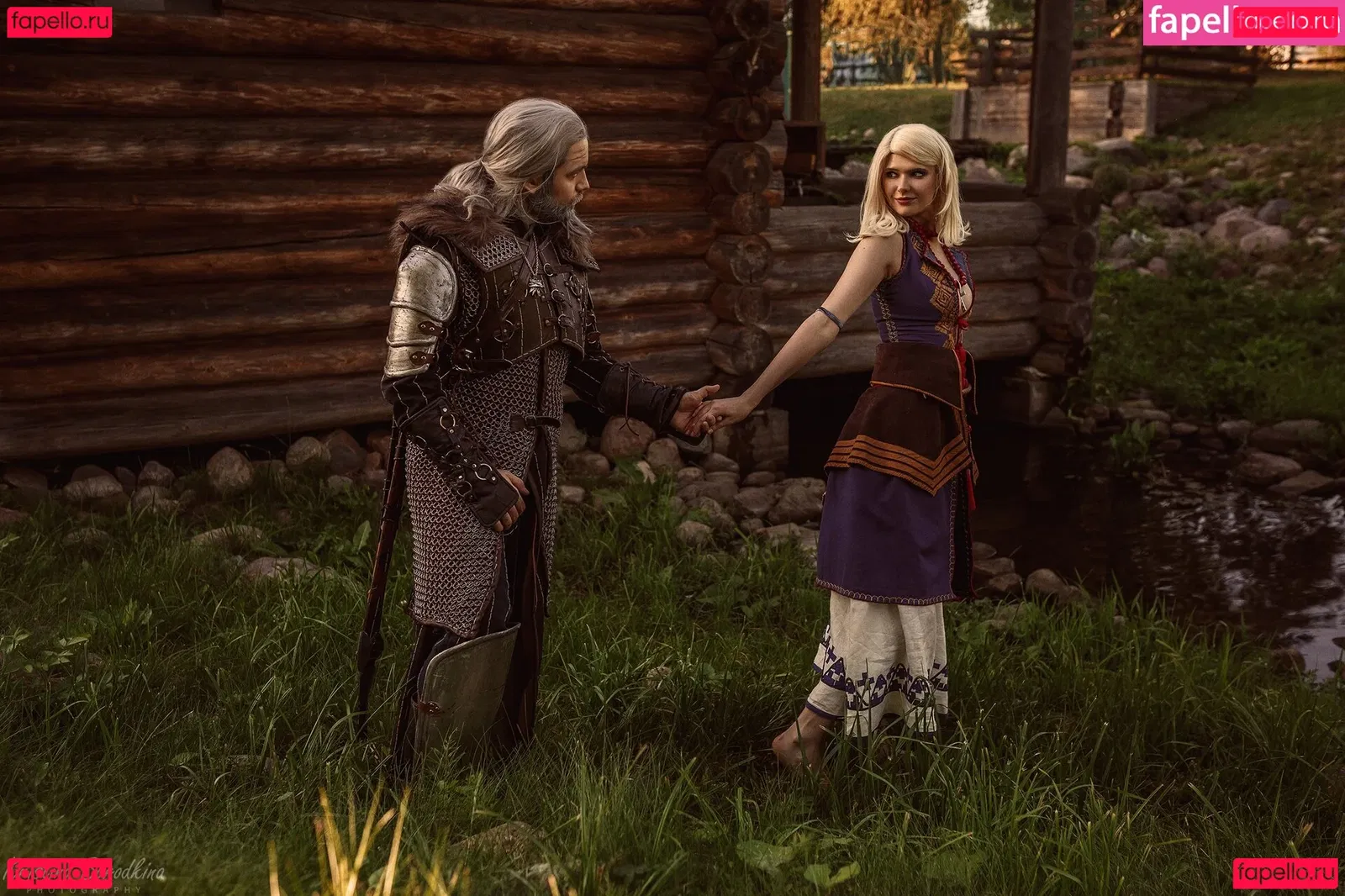 Miroslava Ladovir Onlyfans Photo Gallery 