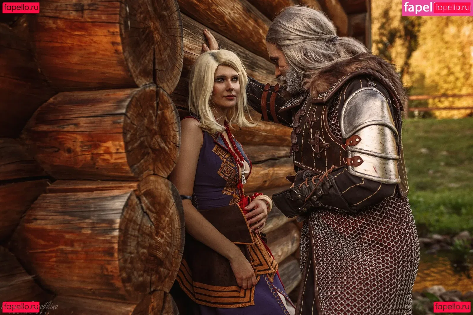 Miroslava Ladovir Onlyfans Photo Gallery 