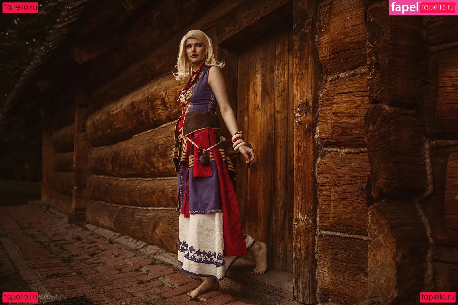 Miroslava Ladovir Onlyfans Photo Gallery 