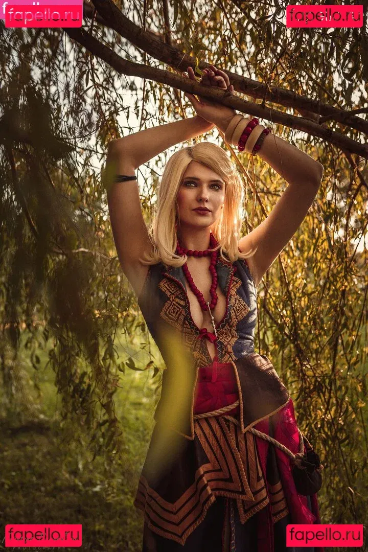 Miroslava Ladovir Onlyfans Photo Gallery 