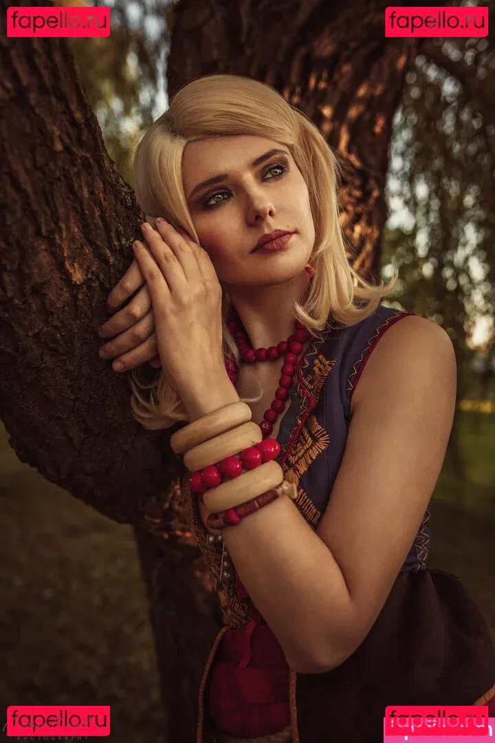 Miroslava Ladovir Onlyfans Photo Gallery 