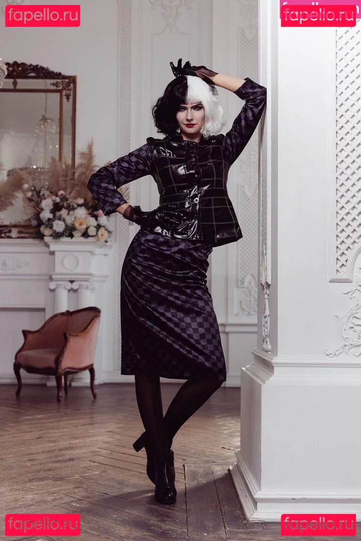 Miroslava Ladovir Onlyfans Photo Gallery 