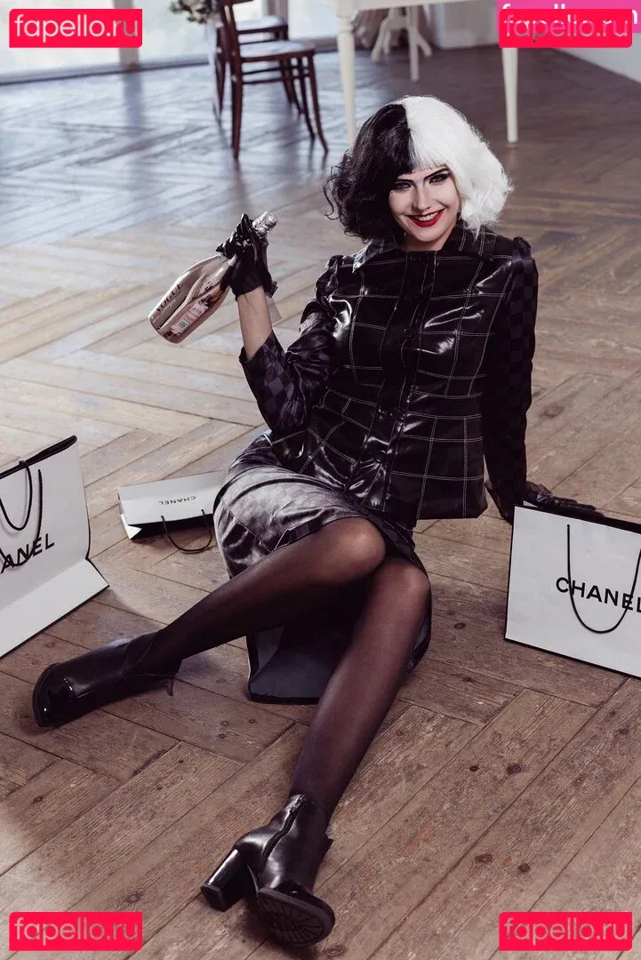 Miroslava Ladovir Onlyfans Photo Gallery 