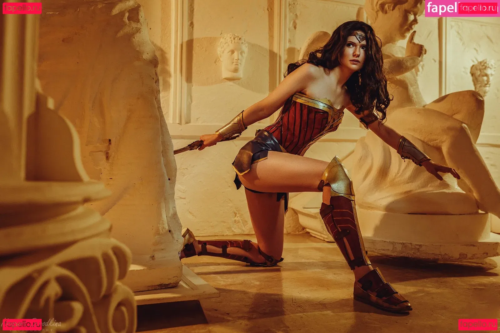 Miroslava Ladovir Onlyfans Photo Gallery 