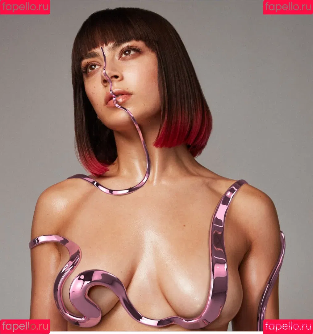 Charli XCX Onlyfans Photo Gallery 